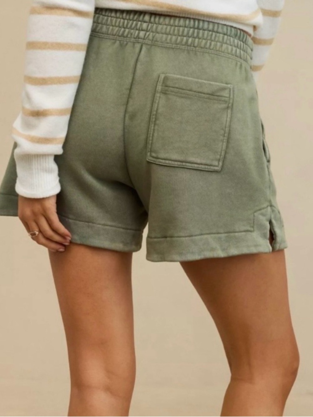 NWT Aerie Suns Out Shorts